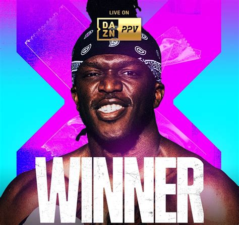 KSI vs. Swarmz Fight Results: KSI Goes 2 for 2 On .